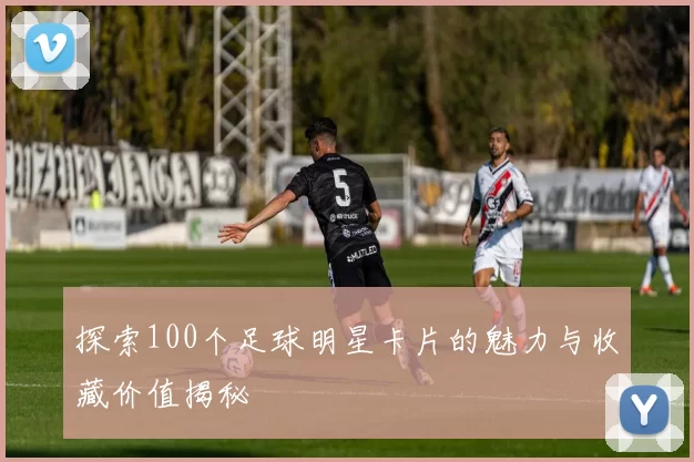 探索100个足球明星卡片的魅力与收藏价值揭秘