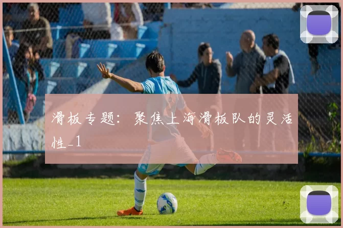 滑板专题：聚焦上海滑板队的灵活性_1