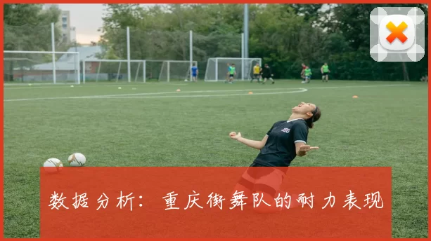 数据分析：重庆街舞队的耐力表现